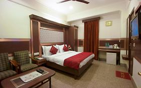 Hotel Rama Residency Gurgaon